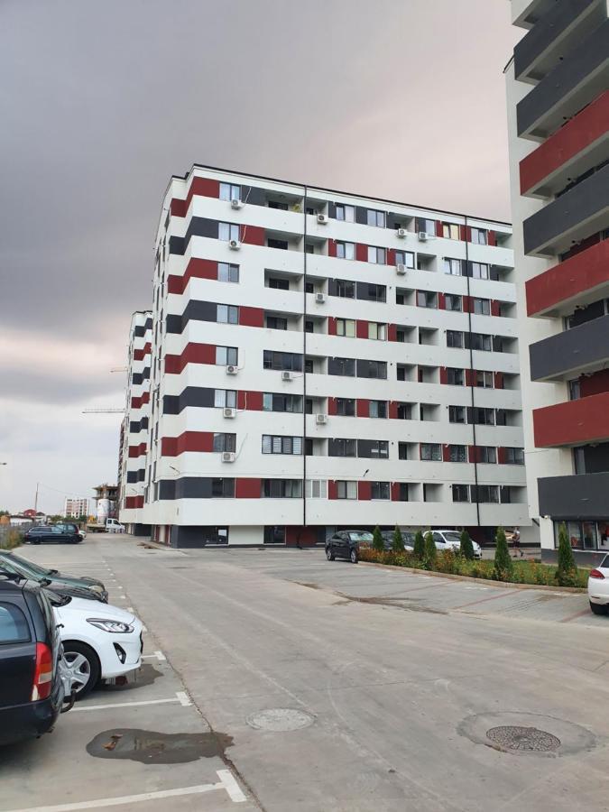 D&C Militari Residence Tineretului 17 Dudu Dış mekan fotoğraf